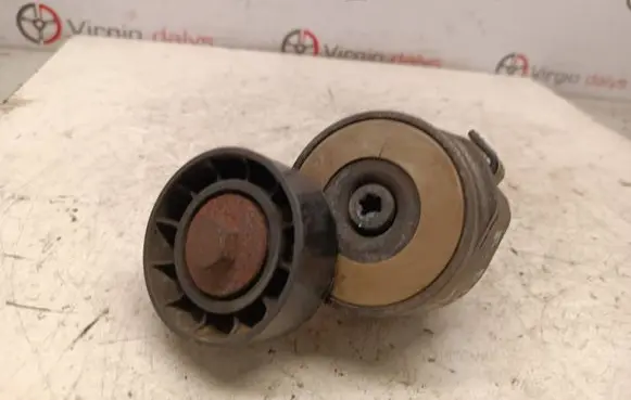 Fiat Ducato Generator/alternator belt tensioner 55190813