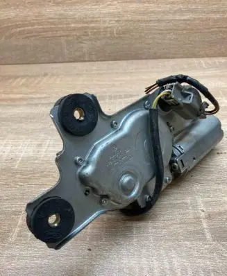 Ford Mondeo Mk III Rear window wiper motor 1S71A17K441AB 0390201569