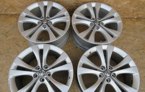 Opel Insignia A R20 alloy rim 