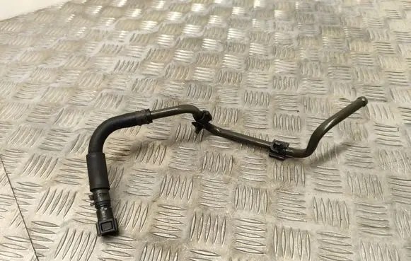 Citroen C4 Aircross Fuel line pipe 
