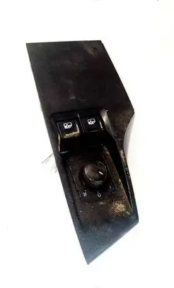 Seat Ibiza V (KJ) Electric window control switch 6F0959566