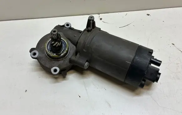 Seat Tarraco Steering rack electric part 4532025502
