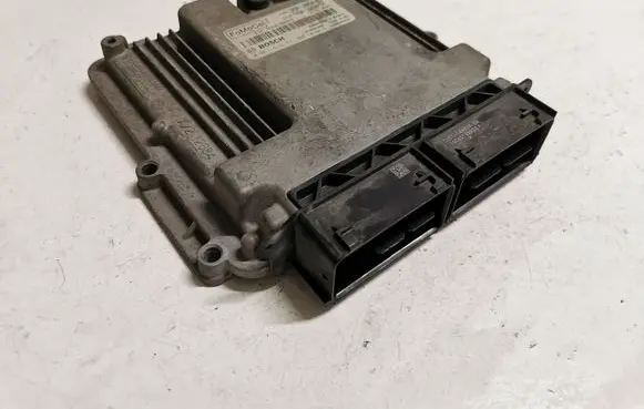 Ford Mustang VI Engine control unit/module GR3A12A650AZA
