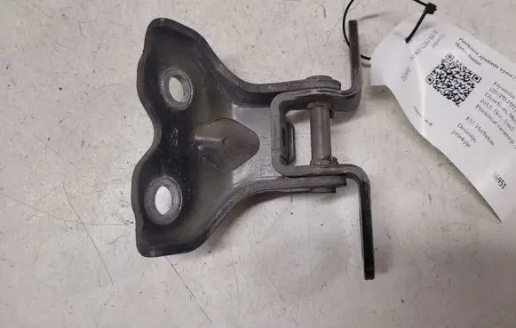 Hyundai i20 (PB PBT) Front door lower hinge