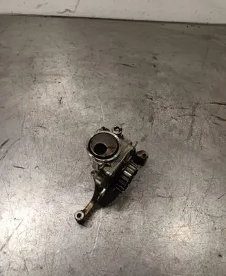 Ford Focus Oil pump JBA1A Ais19cu3