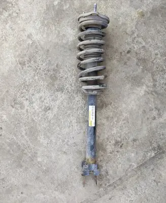 Mercedes-Benz E W213 Front shock absorber/damper A2133202913