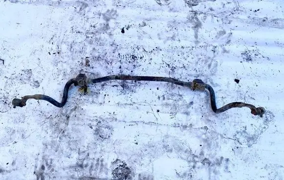 Ford Mondeo MK IV Front anti-roll bar/sway bar