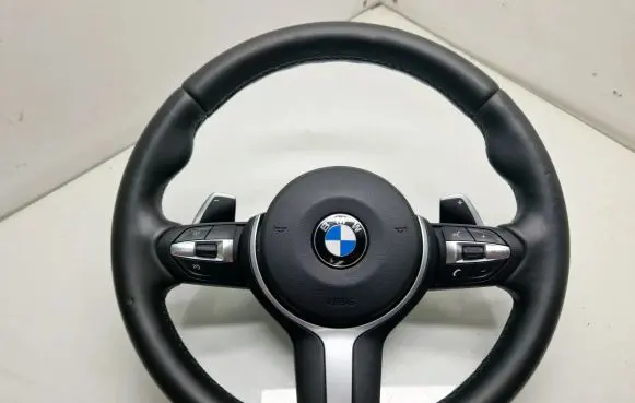 BMW X4 F26 Steering wheel