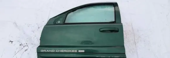 Jeep Grand Cherokee (WJ) Front door