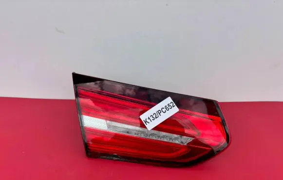 Mercedes-Benz GLC C253 Tailgate rear/tail lights A2929063900