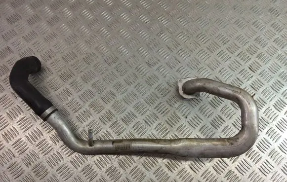 BMW X3 F25 Engine coolant pipe/hose 7617502