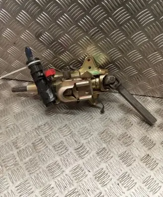 Fiat Bravo - Brava Ignition lock