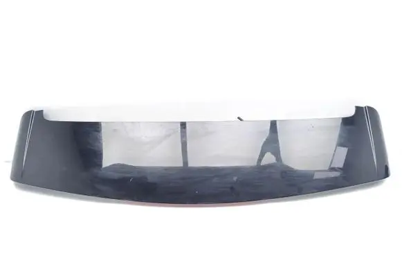 KIA Niro Tailgate/trunk spoiler 87210G5000