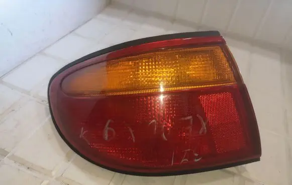 Mazda Xedos 9 Rear/tail lights 22061693