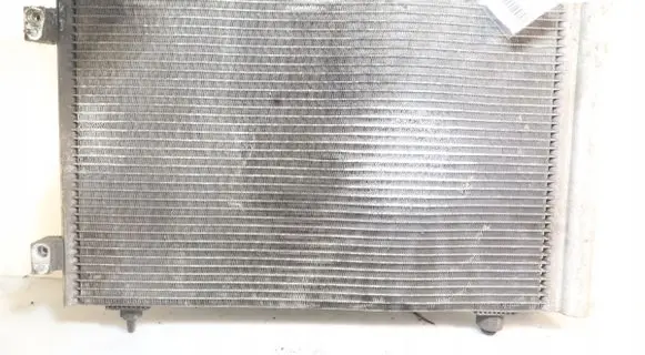 Peugeot Expert A/C cooling radiator (condenser) L6691002