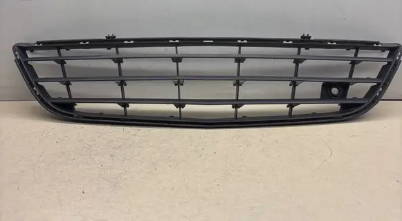Opel Corsa D Front bumper lower grill 13179942
