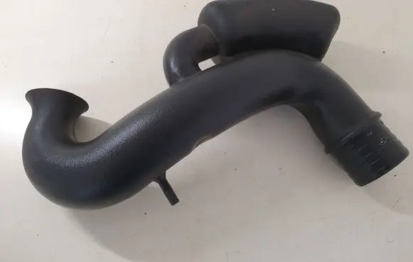 Volkswagen Up Air intake duct part 04C129618F
