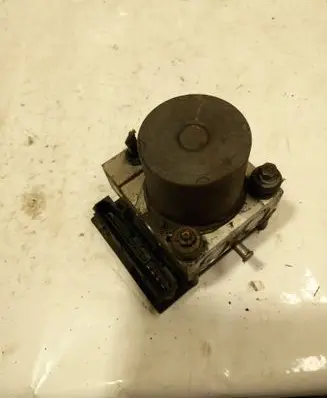 Hyundai Santa Fe ABS Pump 0265950525