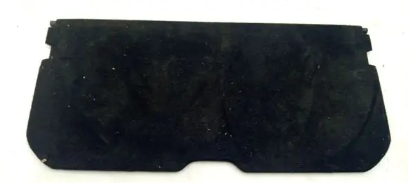 Mini One - Cooper Coupe R56 Trunk/boot mat liner A065093