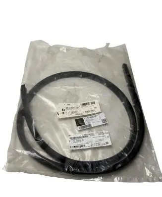 Mercedes-Benz S C217 Rubber seal front coupe door A2177200554 2177200554