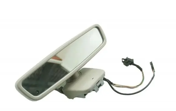 Mercedes-Benz SL R230 Rear view mirror (interior)