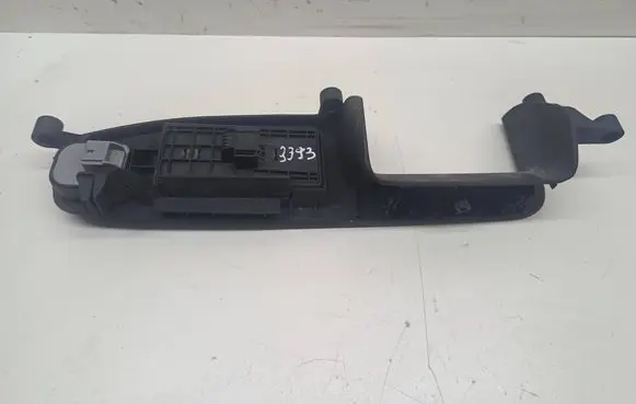 Audi A4 S4 B6 8E 8H Front door interior handle trim 8E1867171B