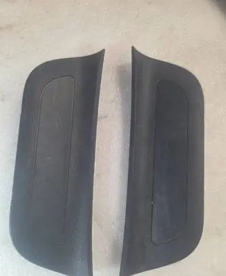 KIA Sportage Rear sill trim cover 85878R2000