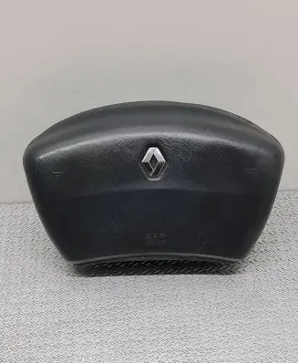 Renault Trafic II (X83) Steering wheel airbag 8200136331 91167639 14821730041
