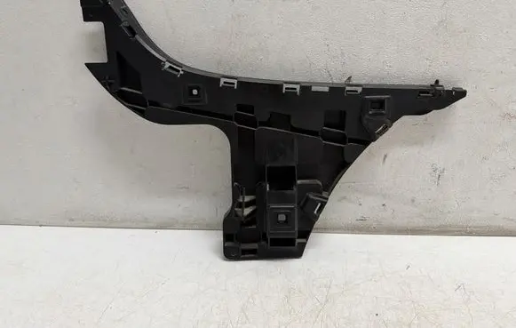 Volvo S80 Rear bumper mounting bracket 30655131 S3DHA