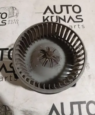 Heater fan/blower