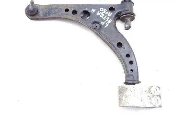 Mitsubishi Pajero Front control arm