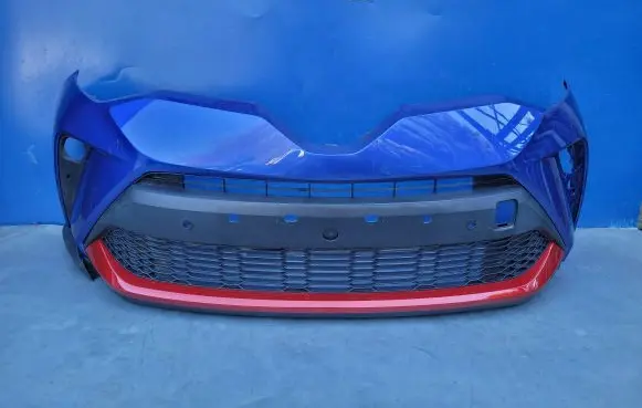 Toyota C-HR I Front bumper 52119F4010 5211910450