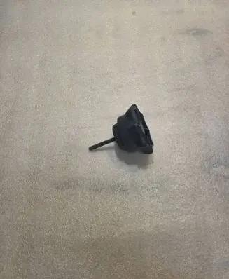 Audi A8 S8 D2 4D Spare wheel bolt 4A0803899