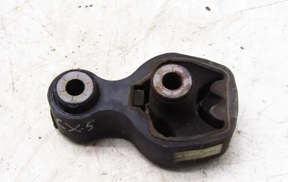 Mazda CX-5 Engine mount vacuum valve KD62