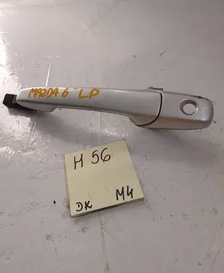 Mazda 6 Front door exterior handle 6854386745
