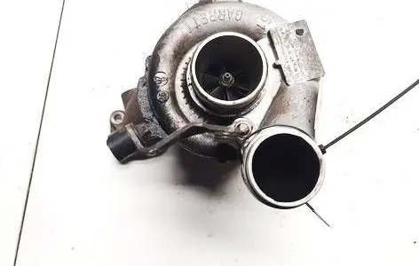 Chrysler 300 - 300C Turbo A6420906480