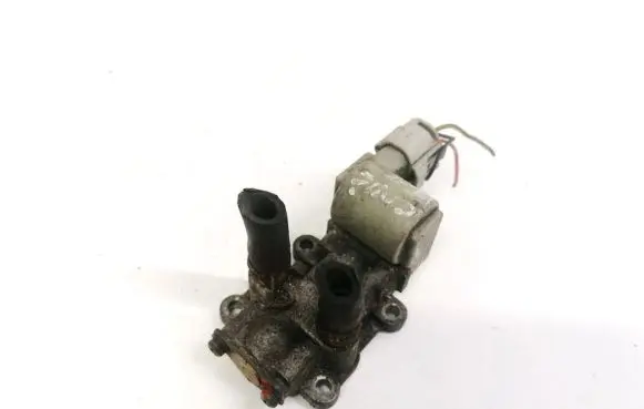 Honda HR-V Throttle valve 0798003000 1368000520