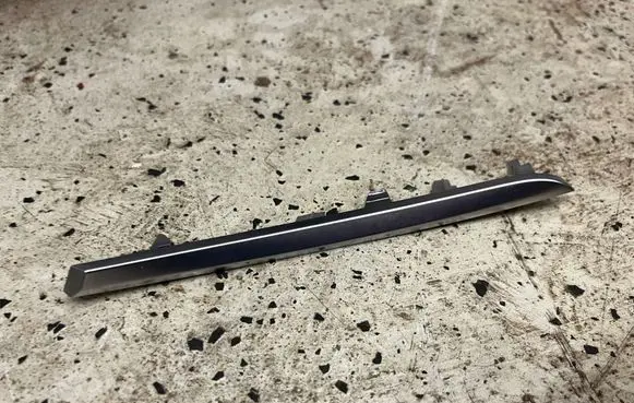 Alfa Romeo Stelvio Dashboard trim 156115929