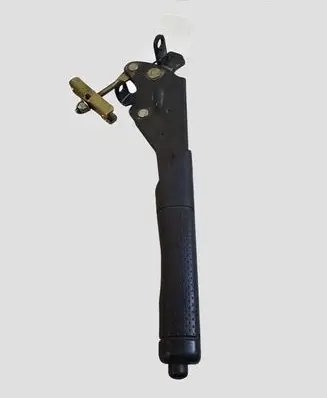 Volvo V70 Handbrake/parking brake lever assembly