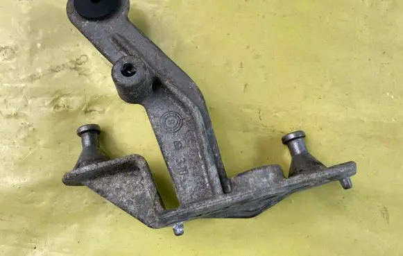 Mercedes-Benz B W245 ABS pump bracket A1694310240