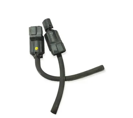 Mitsubishi Pajero Turbo solenoid valve