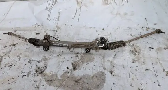 Toyota Avensis T250 Steering rack LLHD