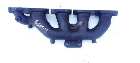 Renault Master II Exhaust manifold 8200042882
