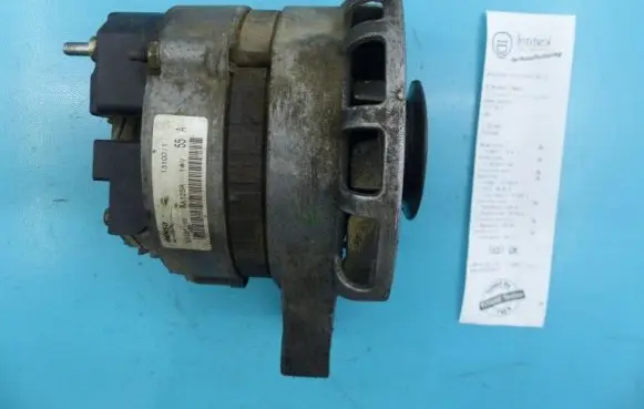 Fiat Uno Generator/alternator IMPRK1235622