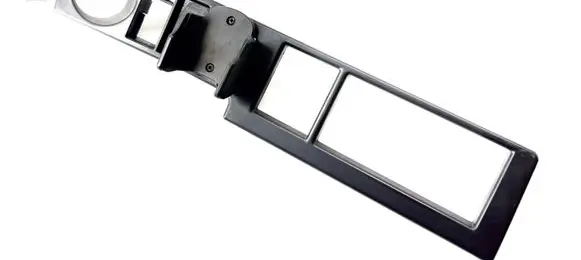 Volvo 740 Other dashboard part 1324560