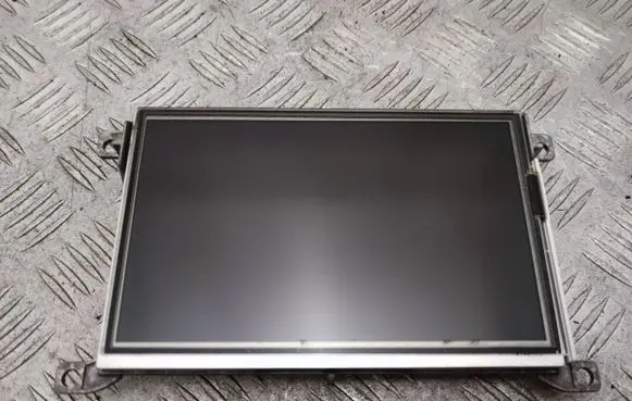 Peugeot Traveller Screen/display/small screen 9831665880