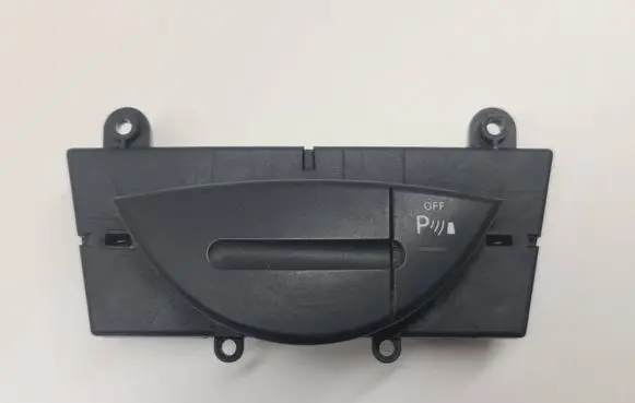 Mercedes-Benz E W211 Parking (PDC) sensor switch 2118206510