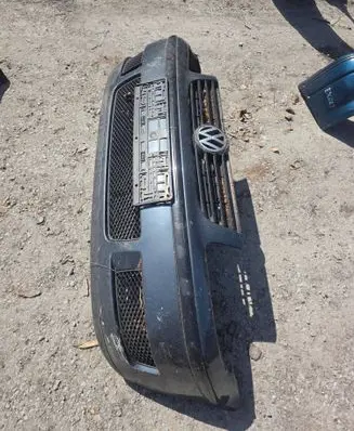 Volkswagen Polo III 6N 6N2 6NF Front bumper 6N0807221H
