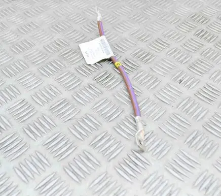 Volkswagen Golf VIII Positive cable (battery) 5WA971243A
