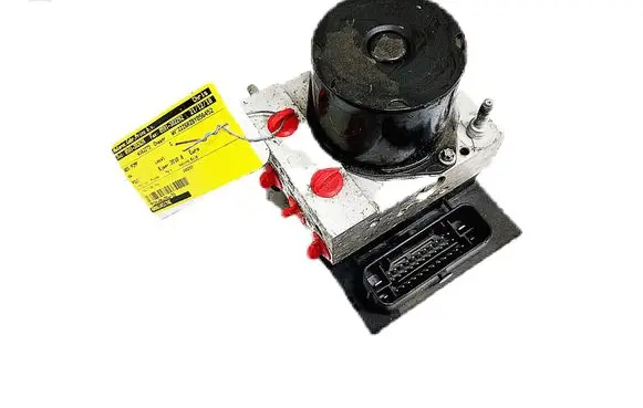 Volkswagen Polo IV 9N3 ABS Pump 6R0614517AE 6R0907379AJ